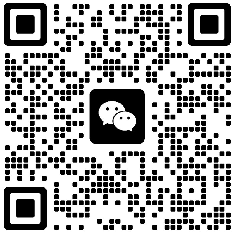 冷水江POS机客服微信二维码