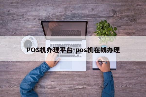 冷水江POS机办理平台-pos机在线办理