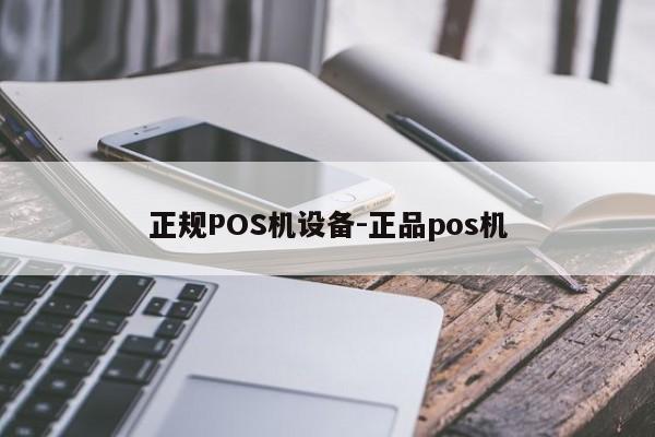 冷水江正规POS机设备-正品pos机